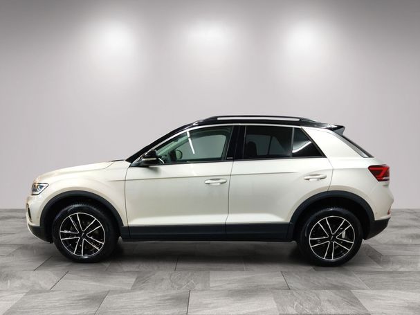 Volkswagen T-Roc 2.0 TDI Move 85 kW image number 4