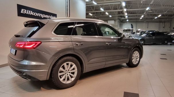 Volkswagen Touareg 3.0 TDI 4Motion 210 kW image number 2