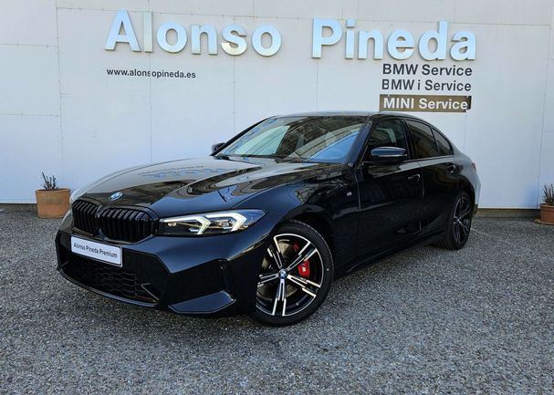 BMW 320d M Sport 140 kW image number 2