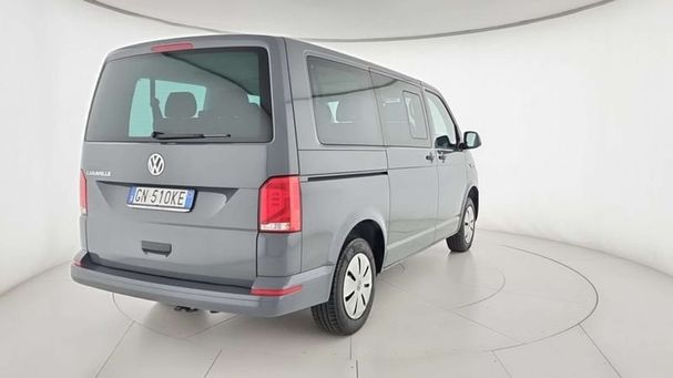 Volkswagen T6 Caravelle 2.0 TDI 81 kW image number 6