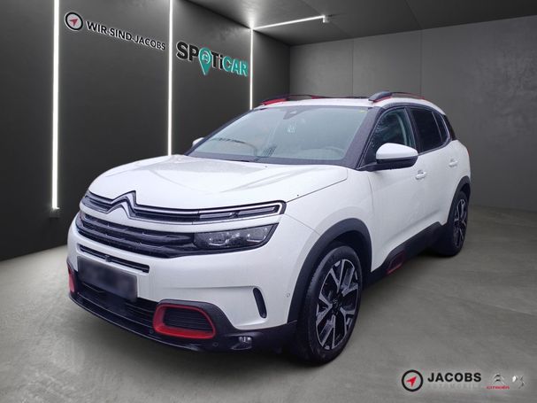 Citroen C5 Aircross Pure Tech 180 SHINE 133 kW image number 1