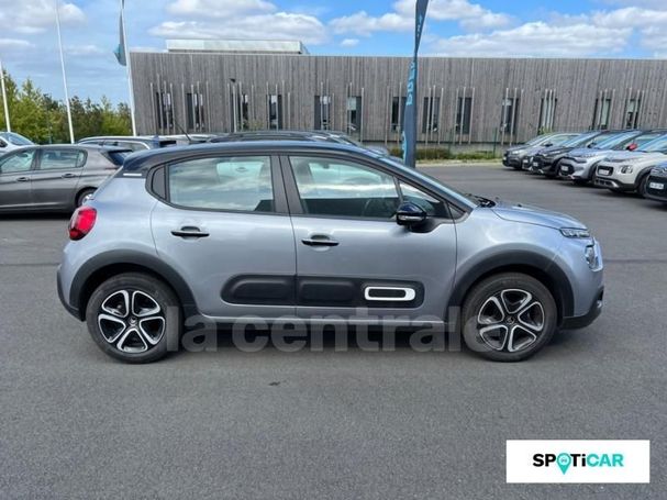 Citroen C3 Pure Tech 83 S&S Shine 61 kW image number 16