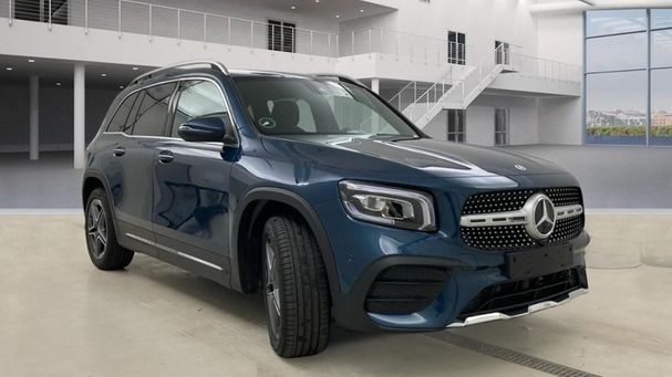 Mercedes-Benz GLB 220 d 140 kW image number 2