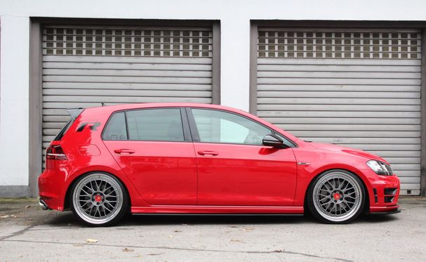 Volkswagen Golf R 4Motion 221 kW image number 4