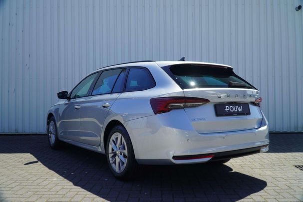 Skoda Octavia Combi 1.5 TSI 85 kW image number 11