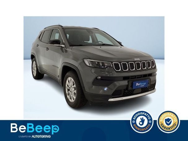 Jeep Compass 140 kW image number 2