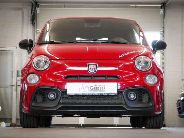 Abarth 595 121 kW image number 2