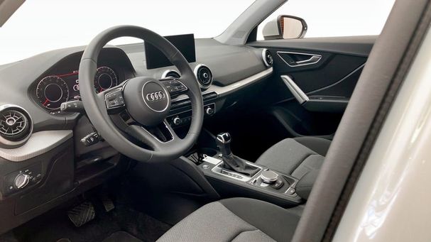 Audi Q2 35 TFSI S tronic Advanced 111 kW image number 7