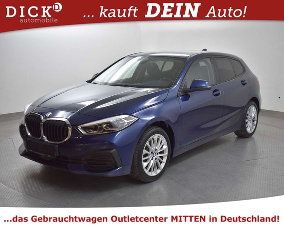 BMW 120d xDrive 140 kW image number 1