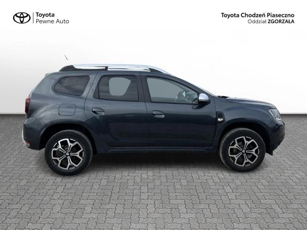 Dacia Duster 74 kW image number 2