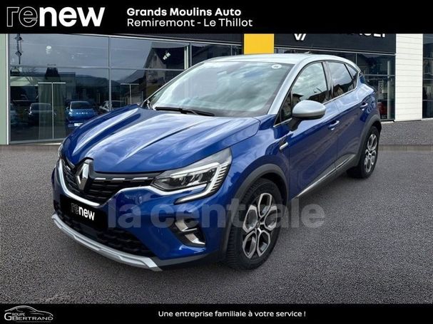 Renault Captur 1.0 TCe 74 kW image number 1