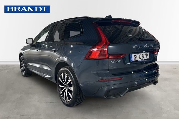 Volvo XC60 B4 Diesel Plus Dark 147 kW image number 4