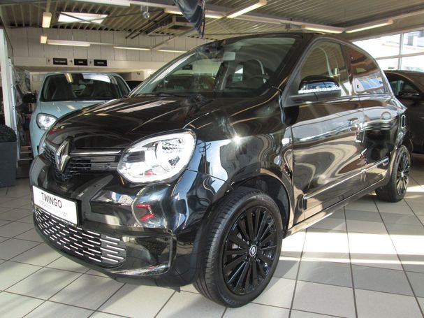 Renault Twingo 60 kW image number 1