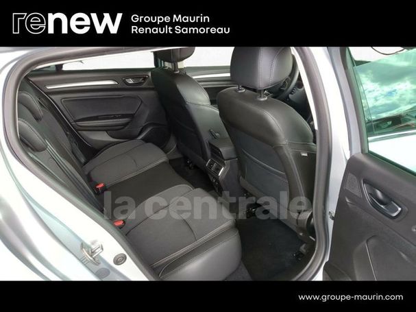 Renault Megane TCe 140 EDC 103 kW image number 15