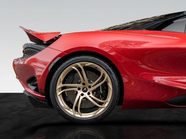 McLaren 750S 551 kW image number 24