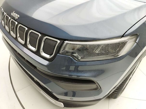 Jeep Compass 96 kW image number 35