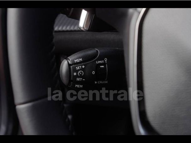 Peugeot 2008 PureTech 130 96 kW image number 8