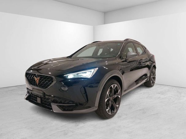 Cupra Formentor 1.4 e-HYBRID DSG 150 kW image number 1