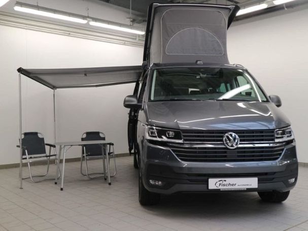 Volkswagen T6 California 110 kW image number 9