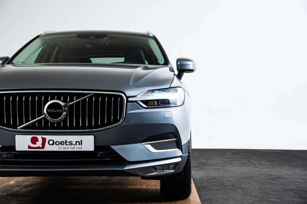 Volvo XC60 T5 Inscription 184 kW image number 24