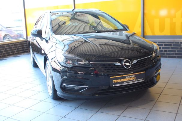 Opel Astra Sports Tourer 90 kW image number 2