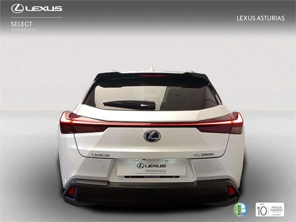 Lexus UX 135 kW image number 8