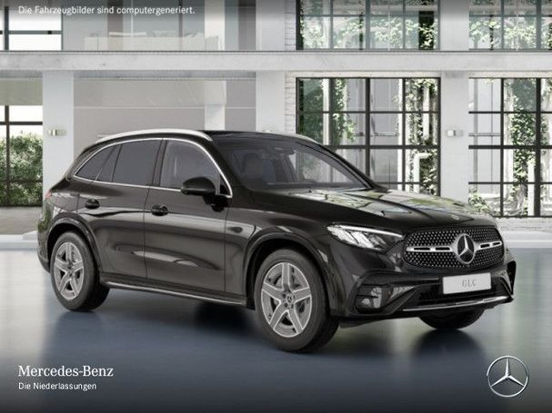 Mercedes-Benz GLC 300 e AMG 230 kW image number 16