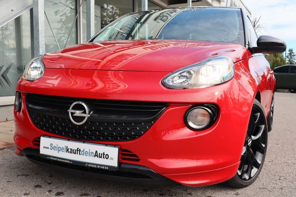 Opel Adam 1.4 S 110 kW image number 1