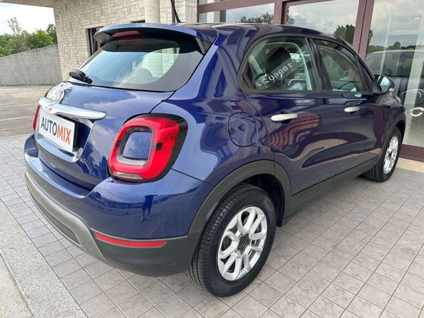 Fiat 500X 1.0 City Cross 88 kW image number 22