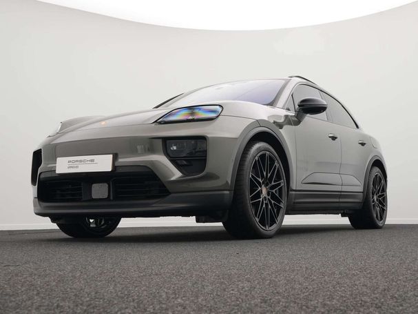 Porsche Macan 285 kW image number 9