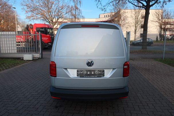 Volkswagen Caddy Trendline Maxi 75 kW image number 3