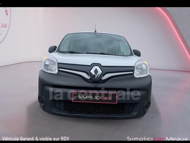 Renault Kangoo dCi 70 kW image number 5