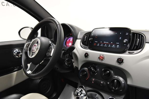 Fiat 500 1.2 Star 51 kW image number 29