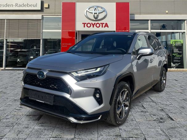 Toyota RAV 4 2.5 V Plug-in Hybrid 225 kW image number 1