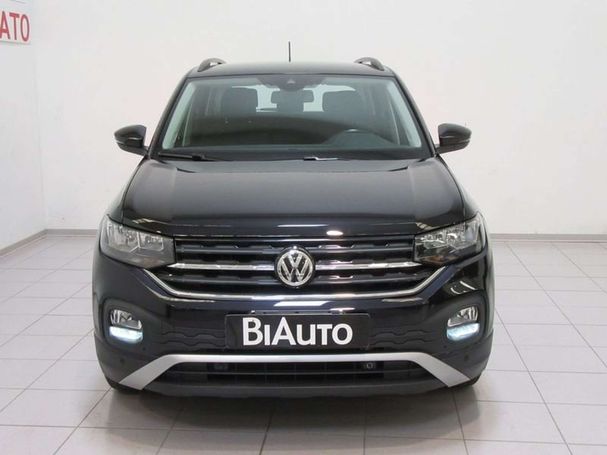 Volkswagen T-Cross 1.0 TSI DSG Style 85 kW image number 2