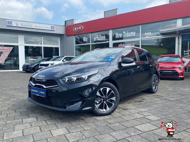 Kia Ceed 1.5 T-GDI 103 kW image number 1