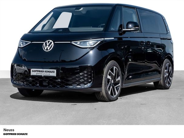 Volkswagen ID. Buzz 150 kW image number 1