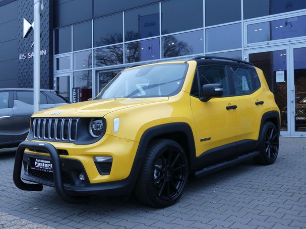 Jeep Renegade e-Hybrid 96 kW image number 1