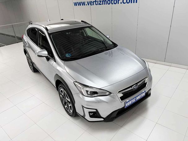 Subaru XV 2.0i 111 kW image number 19