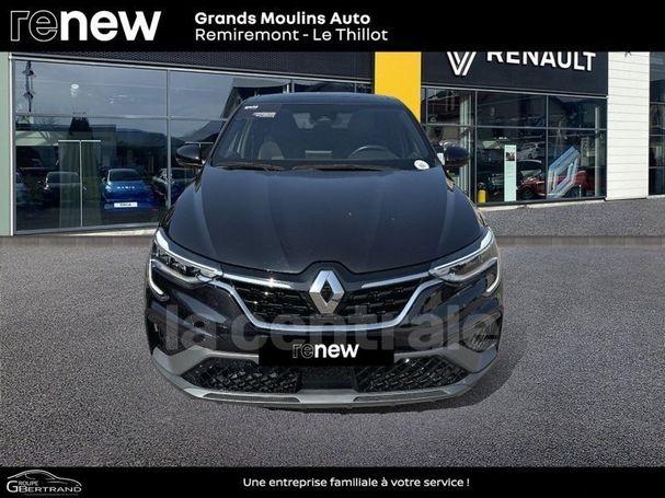 Renault Arkana 1.3 TCe EDC 103 kW image number 3