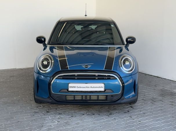 Mini Cooper Mini 100 kW image number 2