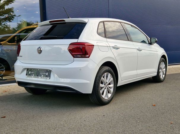 Volkswagen Polo 1.0 TSI Highline 85 kW image number 3