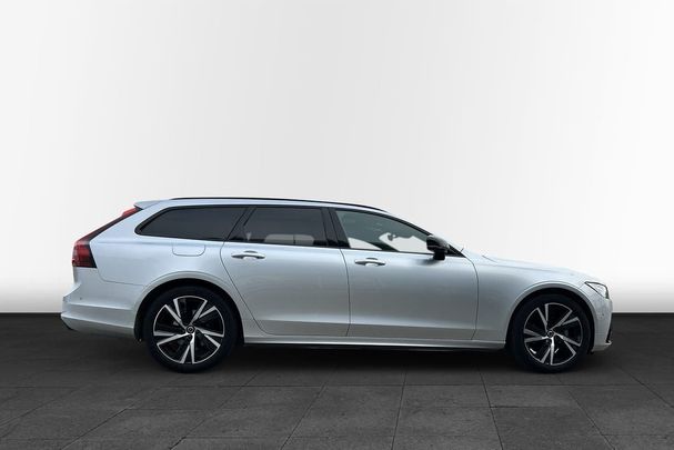 Volvo V90 B4 147 kW image number 6