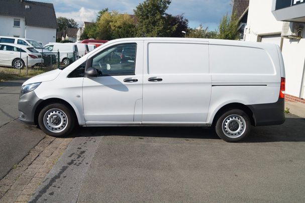 Mercedes-Benz Vito 100 kW image number 5