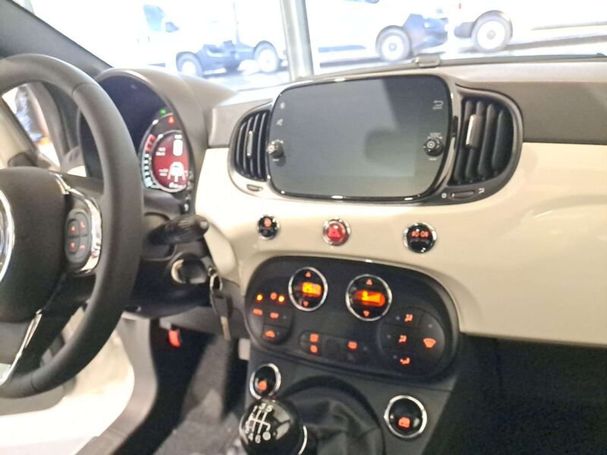 Fiat 500 1.0 51 kW image number 13