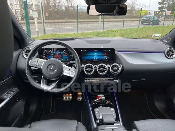 Mercedes-Benz EQA 350 215 kW image number 5