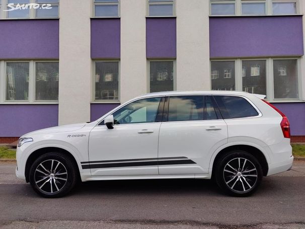 Volvo XC90 AWD 173 kW image number 5