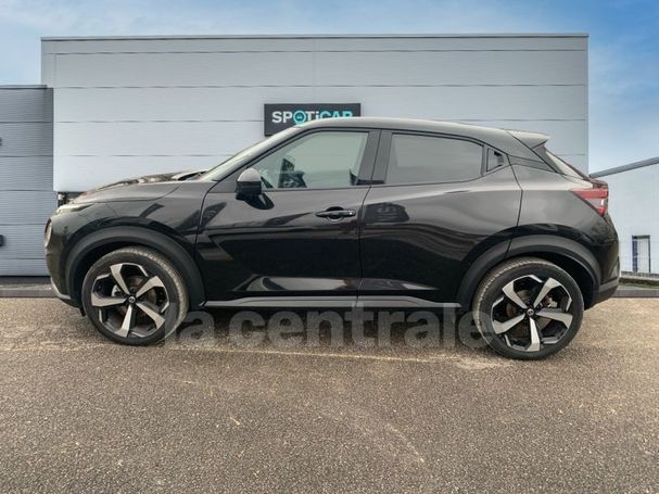 Nissan Juke DIG-T Tekna 84 kW image number 32