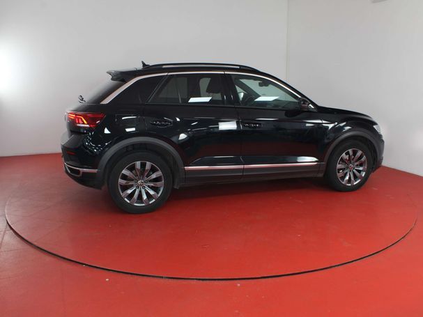 Volkswagen T-Roc 1.5 TSI DSG 110 kW image number 29