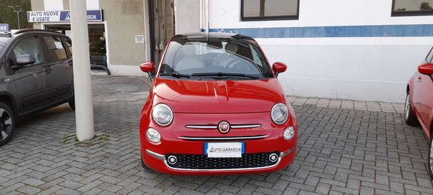 Fiat 500 1.0 51 kW image number 3